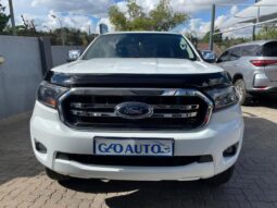 Ford Ranger 2.2TDCi SuperCab Hi-Rider XLS Auto