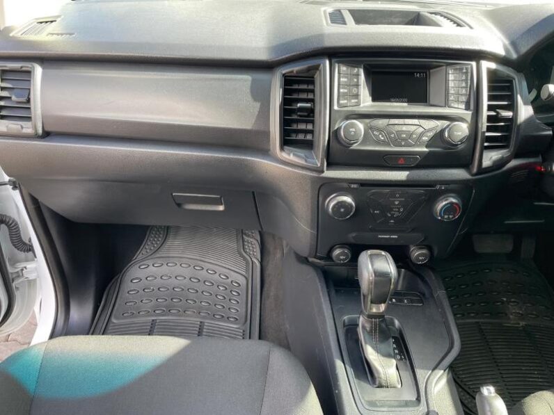 Ford Ranger 2.2TDCi SuperCab Hi-Rider XLS Auto