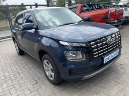 Hyundai Venue 1.2 Motion