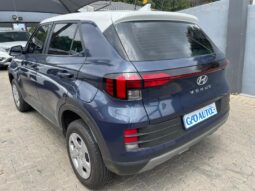 Hyundai Venue 1.2 Motion