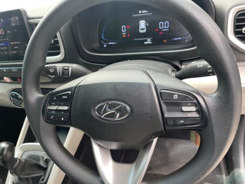 Hyundai Venue 1.2 Motion