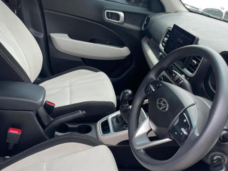 Hyundai Venue 1.2 Motion