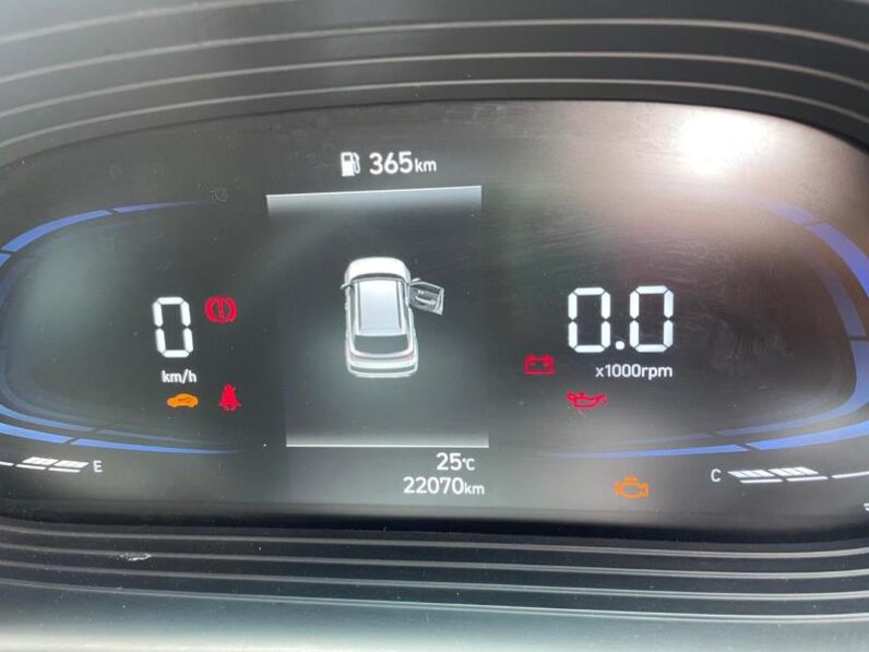 Hyundai Venue 1.2 Motion