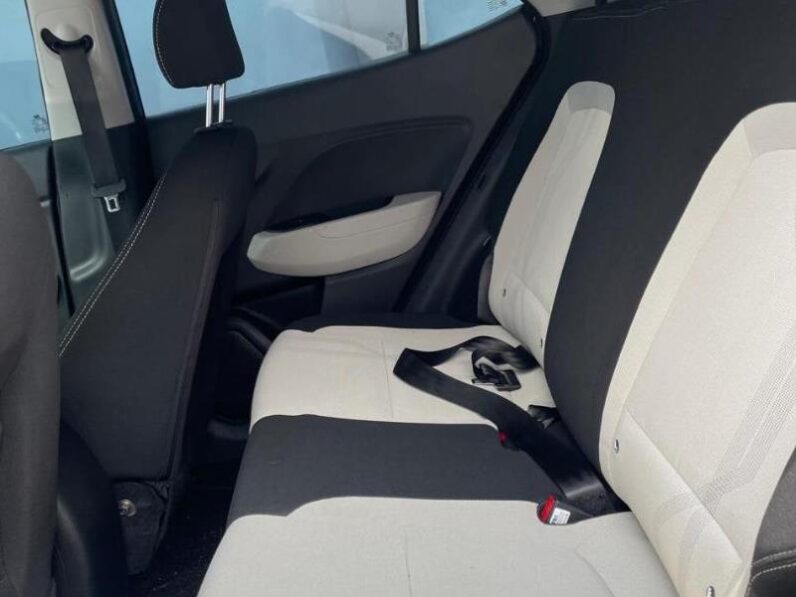 Hyundai Venue 1.2 Motion