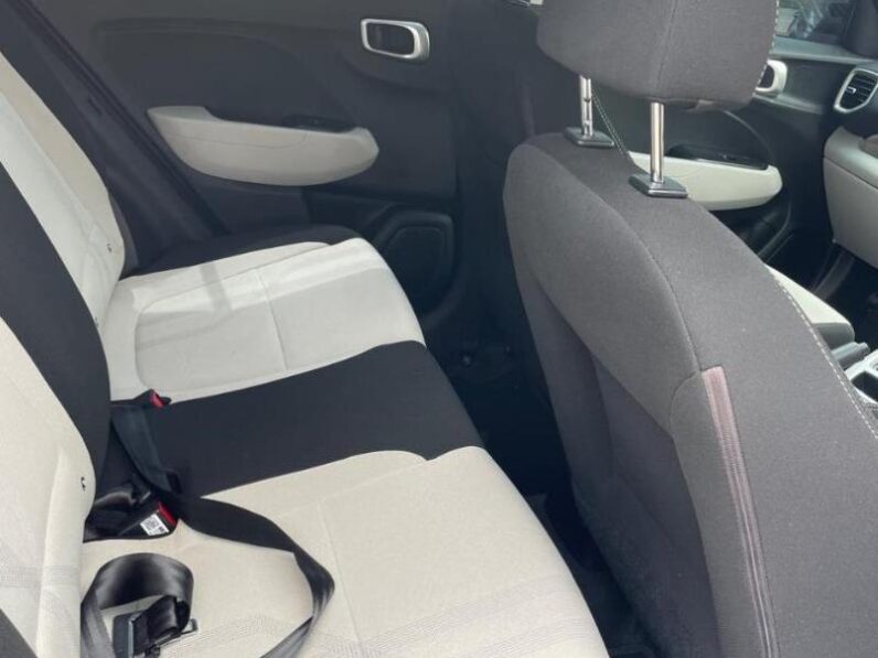 Hyundai Venue 1.2 Motion