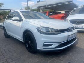Volkswagen Golf 1.0TSI Comfortline