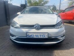 Volkswagen Golf 1.0TSI Comfortline