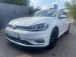 Volkswagen Golf 1.0TSI Comfortline