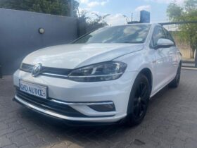 Volkswagen Golf 1.0TSI Comfortline