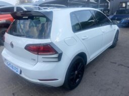 Volkswagen Golf 1.0TSI Comfortline