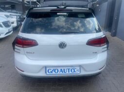 Volkswagen Golf 1.0TSI Comfortline