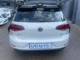 Volkswagen Golf 1.0TSI Comfortline