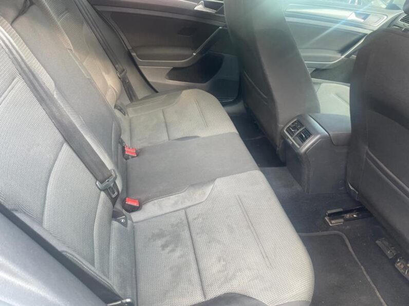 Volkswagen Golf 1.0TSI Comfortline