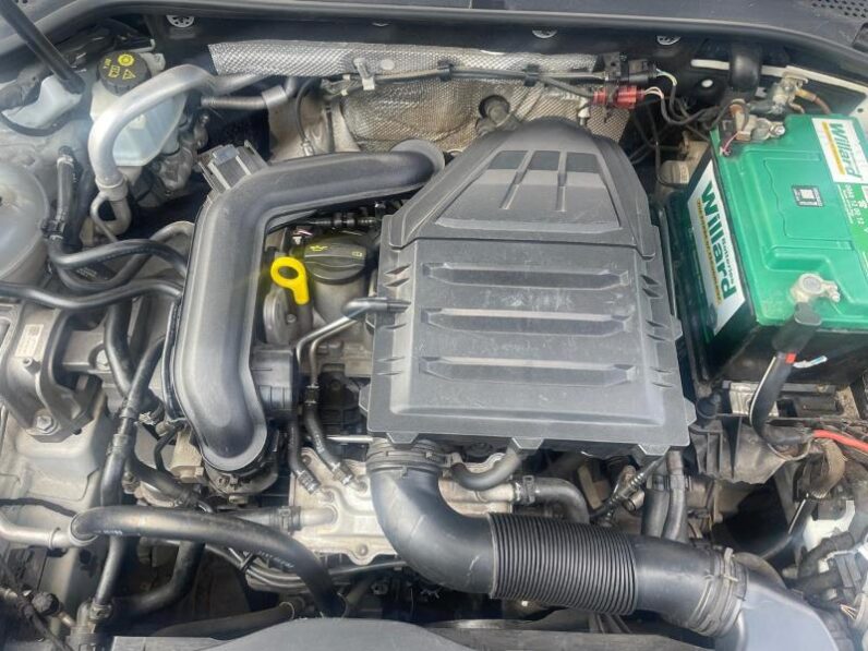 Volkswagen Golf 1.0TSI Comfortline