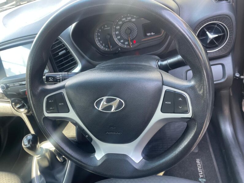 2022 Hyundai Atos 1.1 Motion