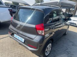 2022 Hyundai Atos 1.1 Motion
