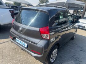 2022 Hyundai Atos 1.1 Motion