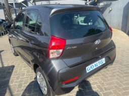 2022 Hyundai Atos 1.1 Motion