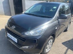 2022 Hyundai Atos 1.1 Motion