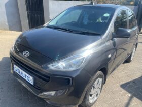 2022 Hyundai Atos 1.1 Motion