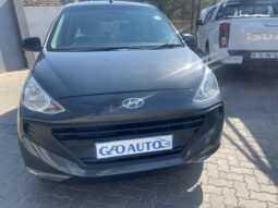 2022 Hyundai Atos 1.1 Motion
