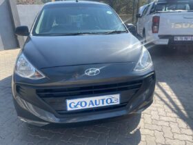 2022 Hyundai Atos 1.1 Motion