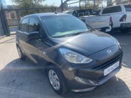 2022 Hyundai Atos 1.1 Motion