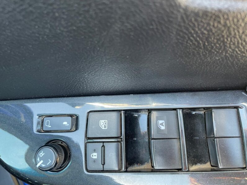 2020 Toyota Hilux 2.8GD-6 Raider Double Cab