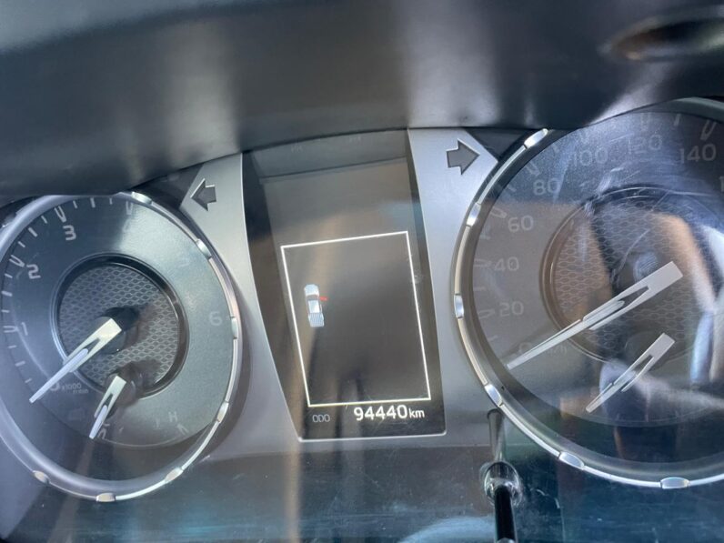 2020 Toyota Hilux 2.8GD-6 Raider Double Cab