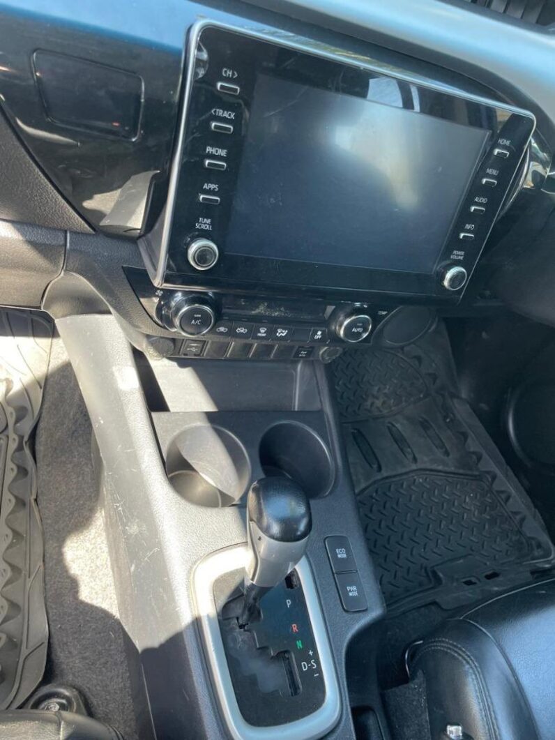 2020 Toyota Hilux 2.8GD-6 Raider Double Cab