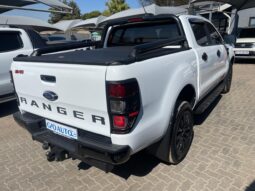 2022 Ford Ranger 2.0SiT Hi-Rider XLT FX4 Double Cab