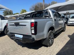 2019 Isuzu D-Max 250 Double Cab X-Rider