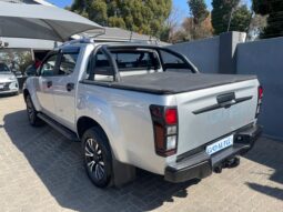 2019 Isuzu D-Max 250 Double Cab X-Rider