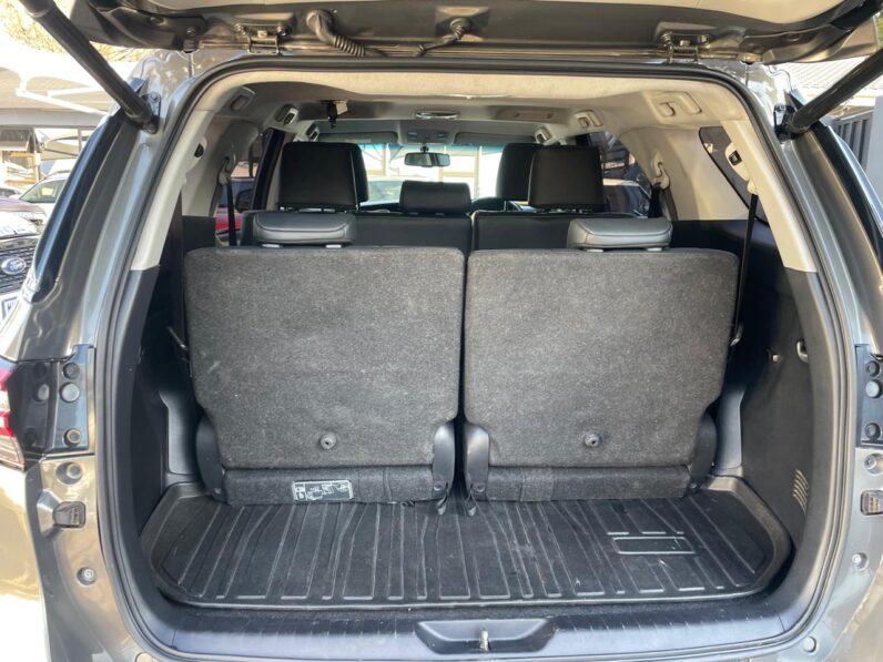 2023 Toyota Fortuner 2.8GD-6 VX