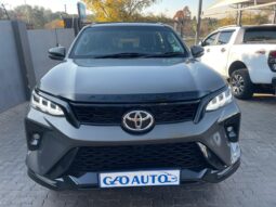 2023 Toyota Fortuner 2.8GD-6 VX