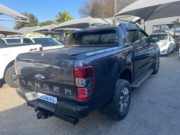 2019 Ford Ranger 3.2TDCi Wildtrak Hi-Rider Double Cab