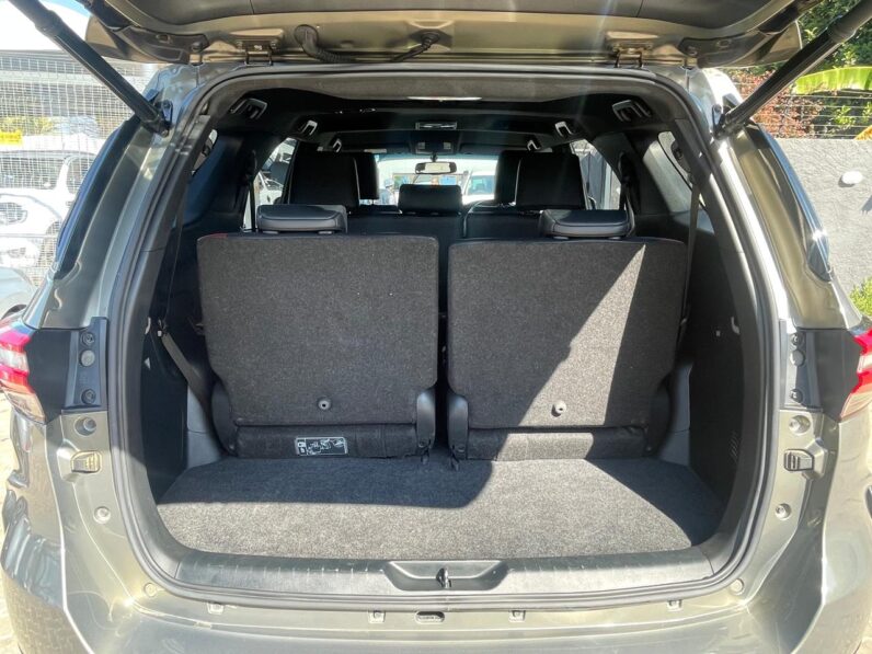 2024 Toyota Fortuner 2.8GD-6 4×4