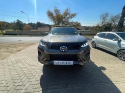 2024 Toyota Fortuner 2.8GD-6 4×4