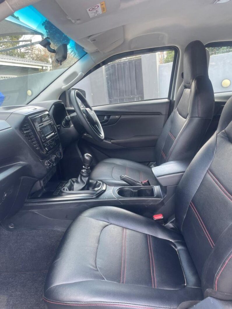 2022 Isuzu D-Max 1.9TD Double Cab LS