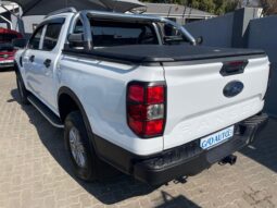 2023 Ford Ranger 2.0 Sit Double Cab XL