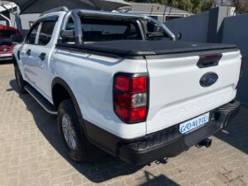 2023 Ford Ranger 2.0 Sit Double Cab XL