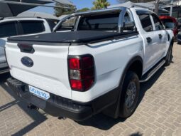 2023 Ford Ranger 2.0 Sit Double Cab XL