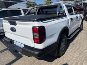 2023 Ford Ranger 2.0 Sit Double Cab XL