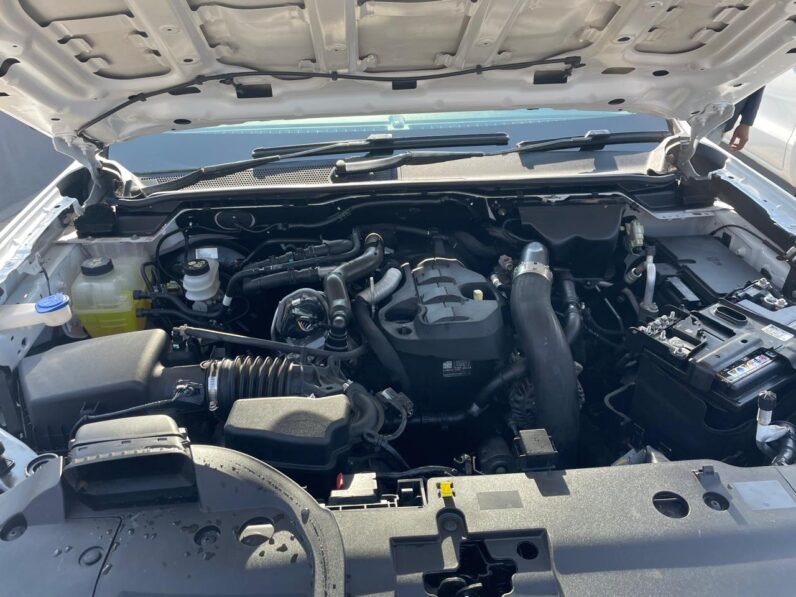 2023 Ford Ranger 2.0 Sit Double Cab XL