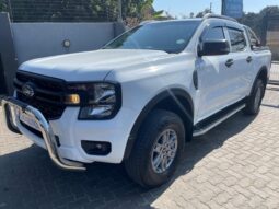 2023 Ford Ranger 2.0 Sit Double Cab XL