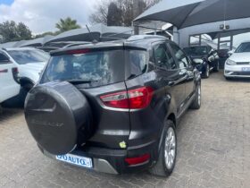 2019 Ford EcoSport 1.0T Titanium