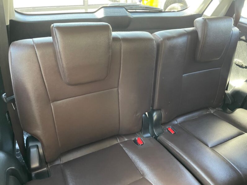 2017 Toyota Fortuner 2.4GD-6