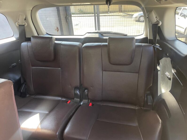2017 Toyota Fortuner 2.4GD-6