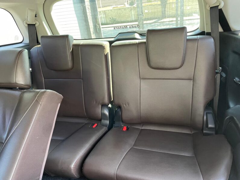 2018 Toyota Fortuner 2.4GD-6