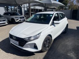 2024 Hyundai i20 1.2 Fluid